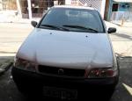 Fiat Strada Fire Cabine Simples configuration Fiat Strada Fire Cabine Simples configuration 2012