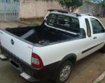Fiat Strada Fire Cabine Simples for sale Fiat Strada Fire Cabine Simples for sale 2014