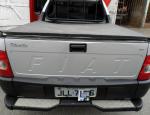 Fiat Strada Fire Cabine Simples how mach Fiat Strada Fire Cabine Simples how mach hatchback