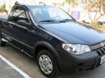 Fiat Strada Fire Cabine Simples price Fiat Strada Fire Cabine Simples price 2010