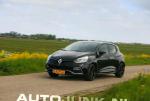 Renault Clio R.S. Characteristics Renault Clio R.S. Characteristics 2014