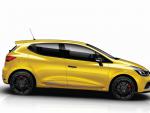 Renault Clio R.S. configuration Renault Clio R.S. configuration 2009
