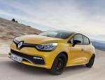 Renault Clio R.S. usa Renault Clio R.S. usa 2006