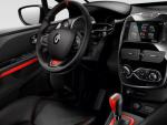 Clio GT Renault Characteristics Clio GT Renault Characteristics 2008