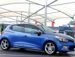 Clio GT Renault new Clio GT Renault new 2011