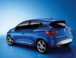 Clio GT Renault tuning Clio GT Renault tuning wagon