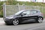 Clio GT Renault usa Clio GT Renault usa 2011