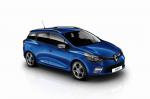 Renault Clio GT Characteristics Renault Clio GT Characteristics hatchback