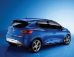 Renault Clio GT models Renault Clio GT models 2008