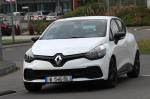 Renault Clio GT tuning Renault Clio GT tuning 1996
