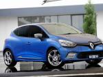 Renault Clio GT used Renault Clio GT used 2013
