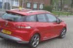 Clio Estate GT Renault approved Clio Estate GT Renault approved cabriolet