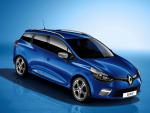 Clio Estate GT Renault for sale Clio Estate GT Renault for sale 2009