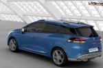 Renault Clio Estate GT cost Renault Clio Estate GT cost 2014