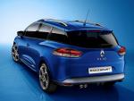 Renault Clio Estate GT prices Renault Clio Estate GT prices sedan