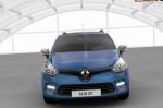 Renault Clio Estate GT used Renault Clio Estate GT used 2009