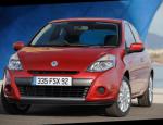 Clio 5 doors Renault Specifications Clio 5 doors Renault Specifications 2012