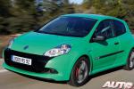 Clio R.S. Renault approved Clio R.S. Renault approved 2011