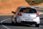 Clio R.S. Renault concept Clio R.S. Renault concept 2015
