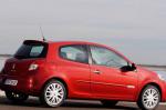 Clio R.S. Renault configuration Clio R.S. Renault configuration 2012