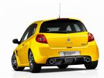 Clio R.S. Renault spec Clio R.S. Renault spec 2008