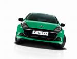 Clio R.S. Renault Specifications Clio R.S. Renault Specifications 2010