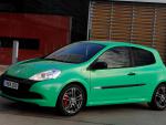 Clio R.S. Renault specs Clio R.S. Renault specs 2013