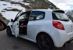 Clio R.S. Renault tuning Clio R.S. Renault tuning 2012