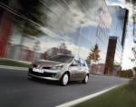 Renault Clio Estate auto 2013