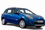 Renault Clio Estate cost cabriolet