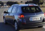 Renault Clio Estate spec suv