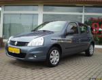 Clio Campus Renault concept Clio Campus Renault concept hatchback