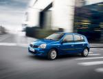 Clio Campus Renault specs Clio Campus Renault specs 2007