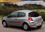 Clio 5 doors Renault spec Clio 5 doors Renault spec liftback