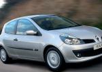 Renault Clio 3 doors auto wagon