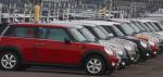 320 Lifan concept 320 Lifan concept hatchback