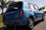 Lifan 320 new Lifan 320 new hatchback