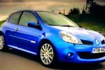 Clio Sport Renault auto 2009