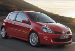 Clio Sport Renault parts 2006