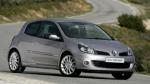 Clio Sport Renault tuning coupe