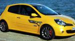 Clio Sport Renault used hatchback