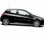 Renault Clio Sport auto sedan