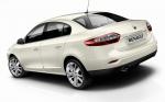 Fluence Renault Characteristics Fluence Renault Characteristics hatchback