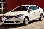 Fluence Renault configuration Fluence Renault configuration 2010