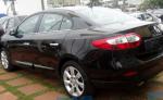 Fluence Renault model Fluence Renault model 2012