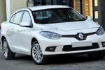 Fluence Renault models Fluence Renault models van