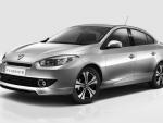 Fluence Renault new Fluence Renault new hatchback