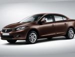 Fluence Renault Specification Fluence Renault Specification 2006