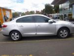 Fluence Renault specs Fluence Renault specs 2011