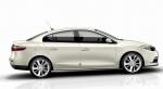 Renault Fluence approved Renault Fluence approved 2010